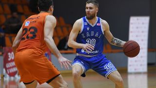 HT Premijer liga: GKK Šibenka – KK Zadar 78-96 HT Premijer liga: GKK Šibenka – KK Zadar 78-96