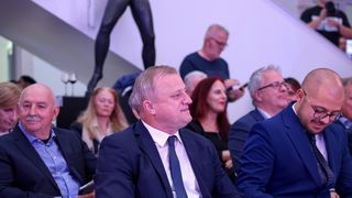 Zadarski list svečano proslavio 30. rođendan