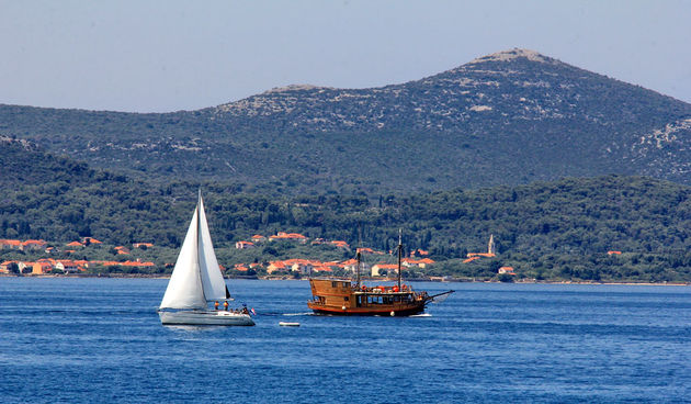 Đir po gradu, 10. srpnja