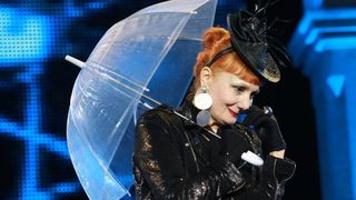 Nastup Josipe Lisac prve večeri 56. Splitskoga festivala