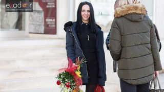 Đir po gradu, srijeda 14. veljače 2018.