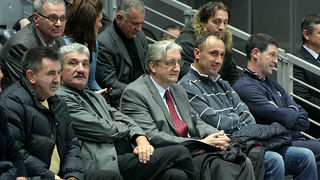 KK Zadar – KK Hapoel Jeruzalem 86-69