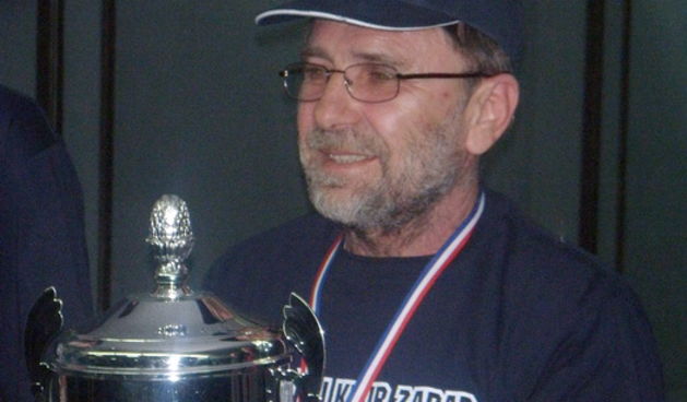 Šime Mijolović, Kuglački klub Zadar