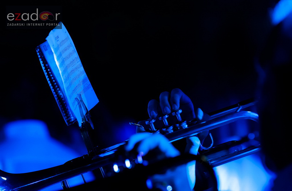 Humanitarni koncert “Pjesmom za Petru” u dvorani Krešimir Ćosić