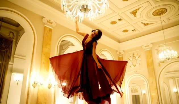 Duet Severine i Saše Matića premijerno u petak