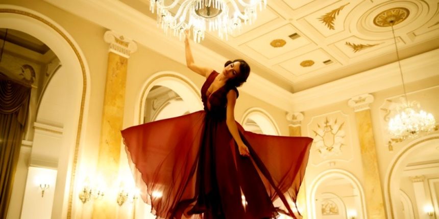 Duet Severine i Saše Matića premijerno u petak