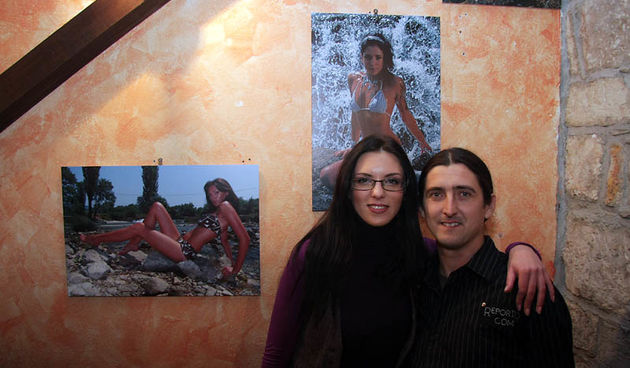 OTVORENJE IZLOZBE VEDRANA SITNICE