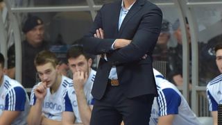 KK Zadar – KK Cibona 88-96 KK Zadar – KK Cibona 88-96