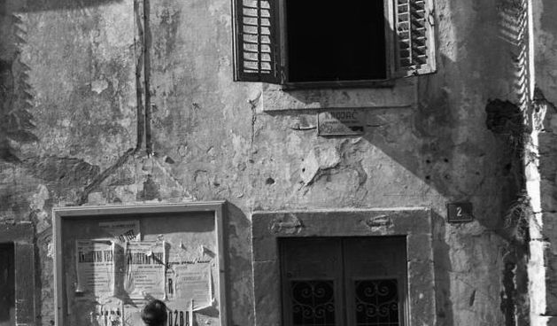 Ante Brkan – U Varošu