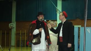 Folklorna manifestacija u Novigradu Podravskom