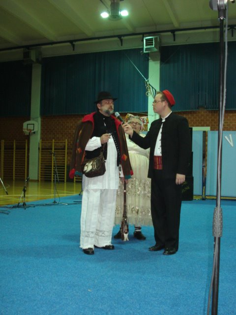 Folklorna manifestacija u Novigradu Podravskom