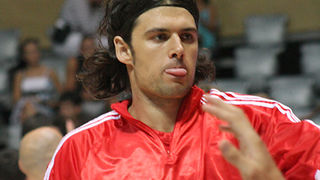 4. Svjetski kup: Hrvatska – Jordan 85-75 (foto:Saša Čuka)