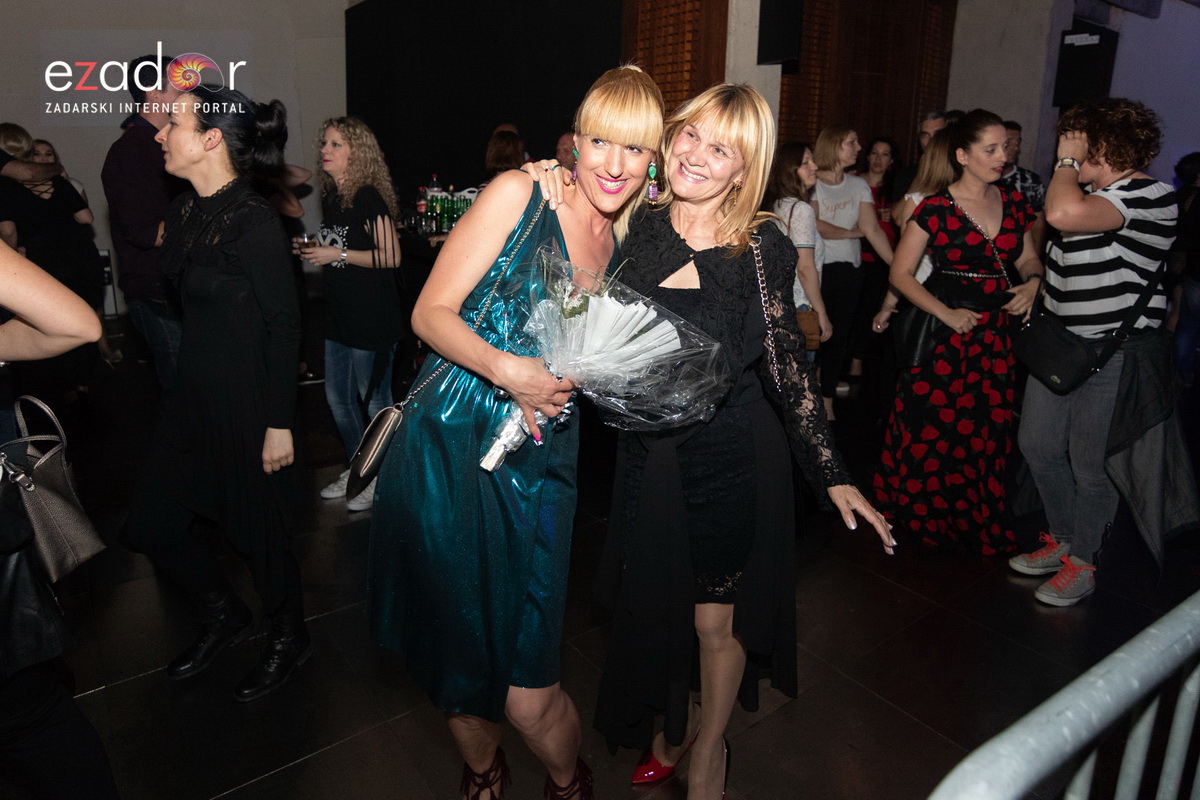 Gibonni @ Arsenal 12. svibnja 2018. Gibonni @ Arsenal 12. svibnja 2018.