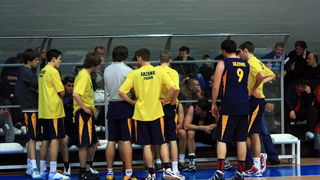 A-2 liga Jug: Pet bunara – Jazine 89-81, Foto: Mladen Malik