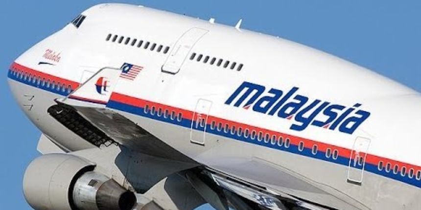 Boeing 777 Malaysian Airlinesa, foto: article.wn.com
