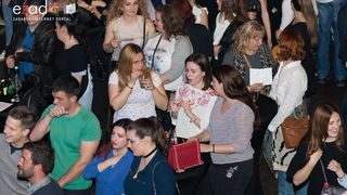 Humanitarni koncert “Zadar za Petru” @ Arsenal