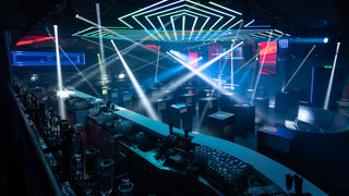 Obnovljeni klub H2O otvorio svoja vrata Obnovljeni klub H2O otvorio svoja vrata