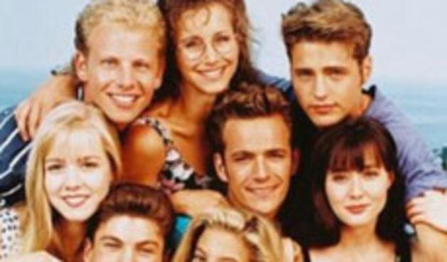 Beverly Hills serija (Foto: Totalportal.hr)