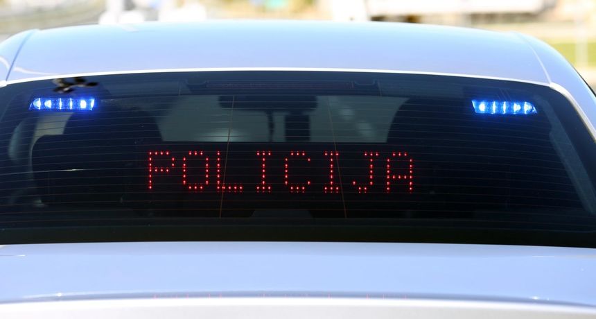 presretač presretač