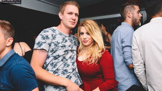 Ivica Sikirić Ićo @ Mango Zadar Ivica Sikirić Ićo @ Mango Zadar