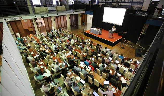 Zadar u ilirijinom Arsenalu ugostio istaknute svjetske znanstvenike posvećene zaštiti bioraznolikosti i ekologiji