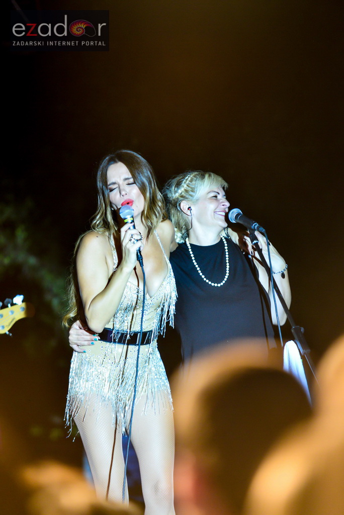 Severina Live @ Lounge & bar Ledana Severina Live @ Lounge & bar Ledana