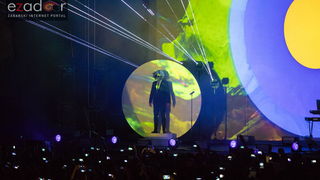 Pet Shop Boys @ Jazine Open Air