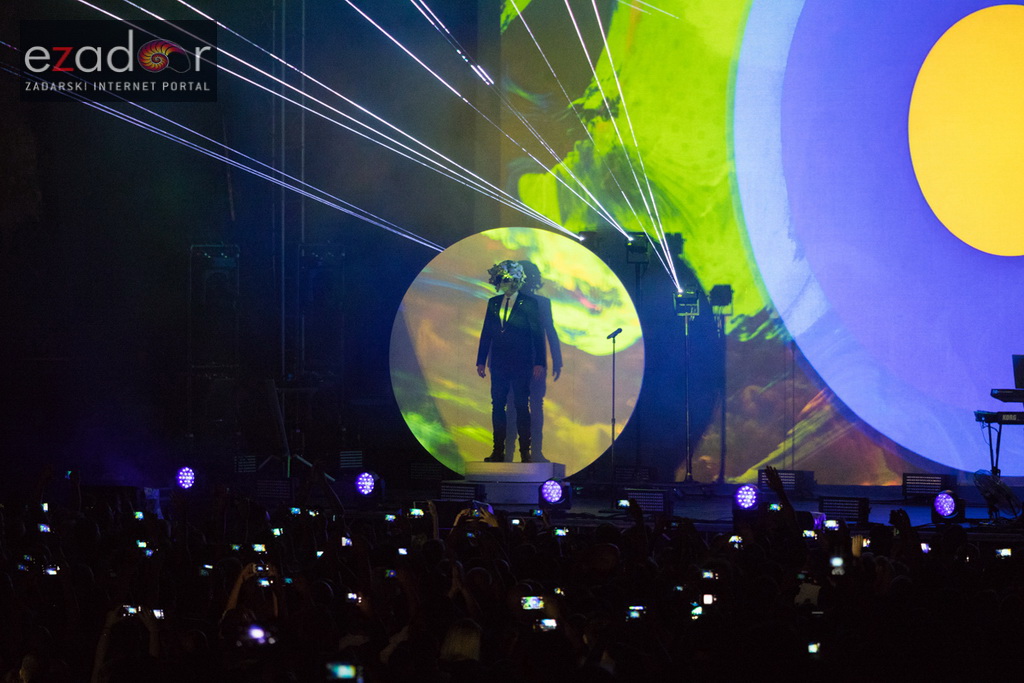 Pet Shop Boys @ Jazine Open Air