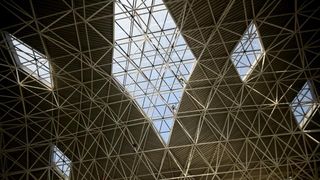 Putnički terminal Zračne luke Franjo Tuđman