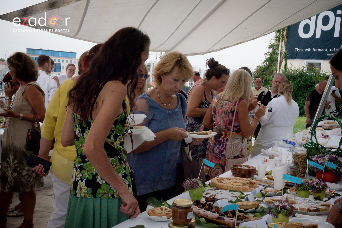 11. Festival smokava – Gastro smokva @ Muzej antičkog stakla 11. Festival smokava – Gastro smokva @ Muzej antičkog stakla