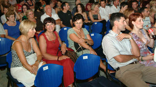 ‘Predstava Hamleta u selu Mrduša donja’