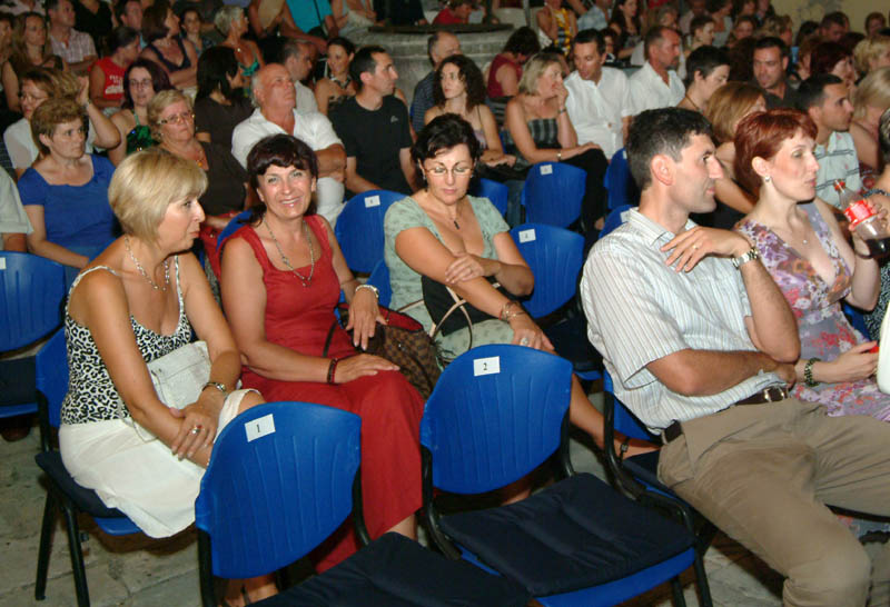 ‘Predstava Hamleta u selu Mrduša donja’