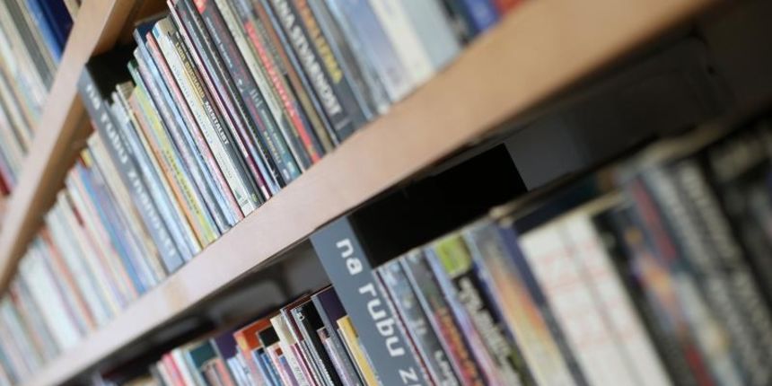 Otvorenje nove eko knjizare: Planetopija u Ilici 68. Photo: Sanjin Strukic/PIXSELL Otvorenje nove eko knjizare: Planetopija u Ilici 68. Photo: Sanjin Strukic/PIXSELL