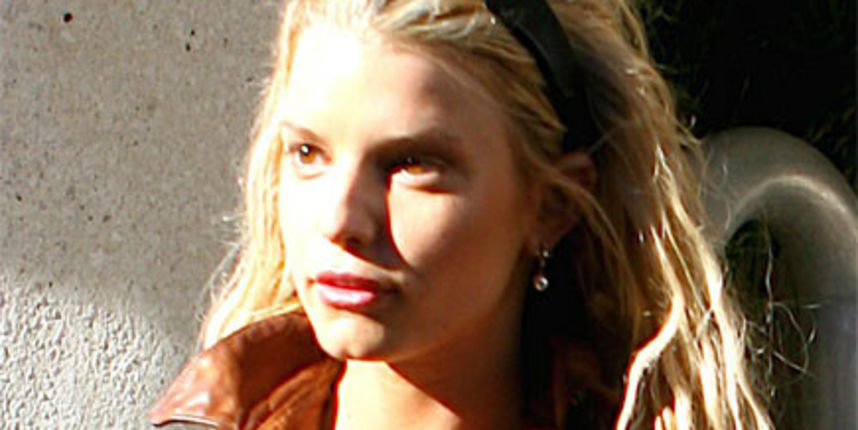 Jessica Simpson