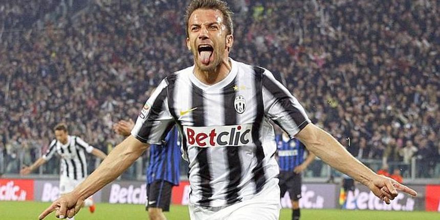 Alessandro Del Piero, foto: gazzetta.it