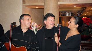 Povratak u 1963. godinu: Festa u povodu 46. rodjendana restorana Niko, Foto: Mladen Malik