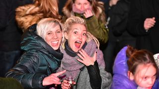 TBF @ Advent u Zadru