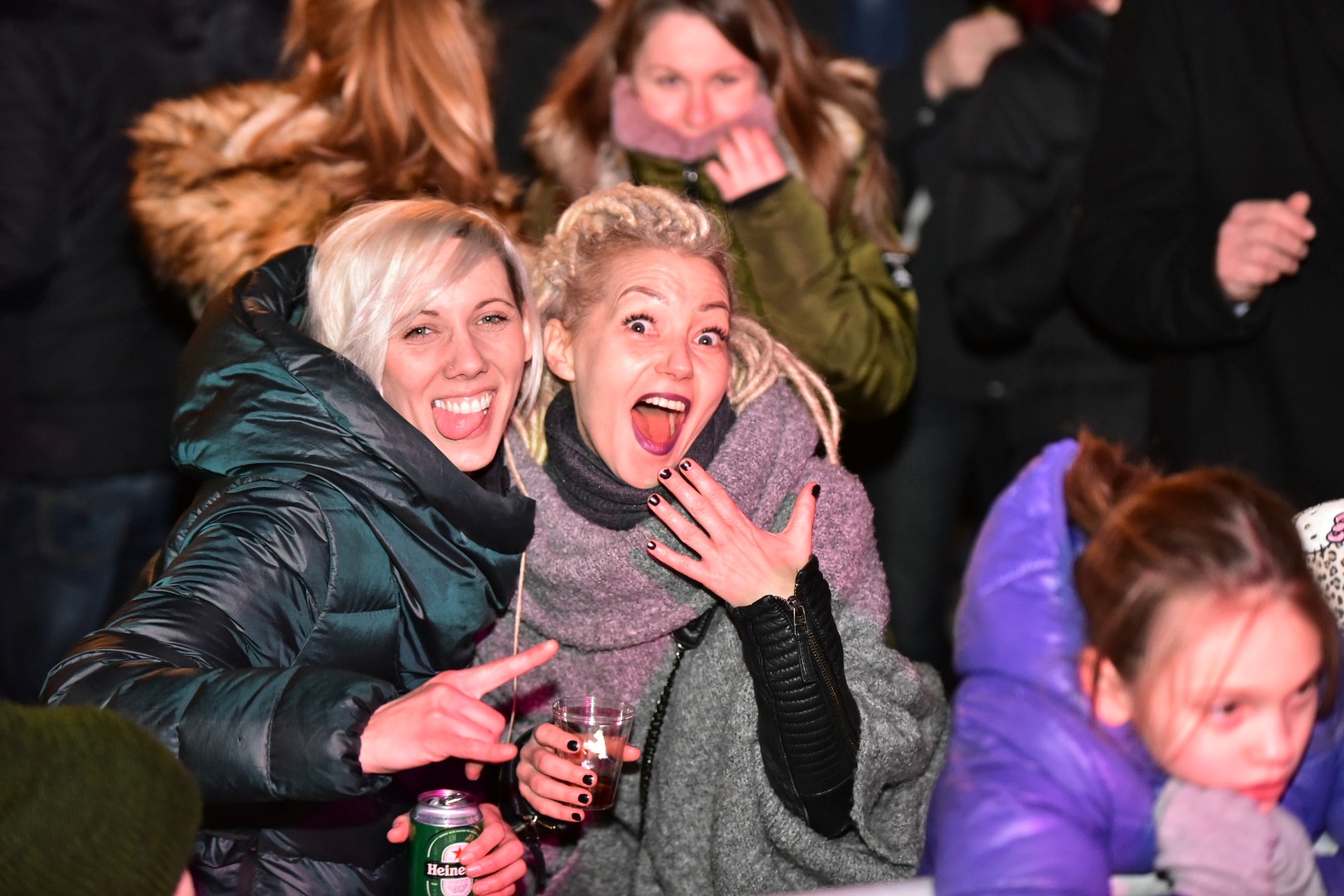 TBF @ Advent u Zadru