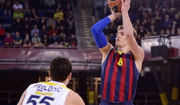 Mario Hezonja, foto: encancha.com