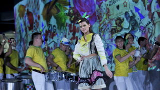 Odrzana zadnja vecer modnog dogadaja Nivea Cro A Porter.