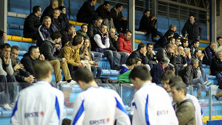 Juniori: KK Zadar – KK Split (foto:Saša Čuka)