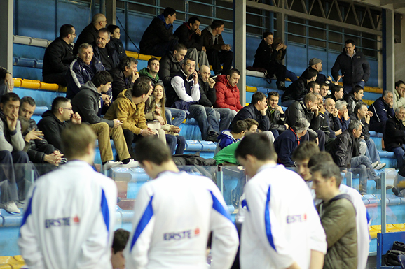 Juniori: KK Zadar – KK Split (foto:Saša Čuka)