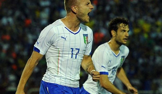 Ciro Immobile, foto: tuttosport
