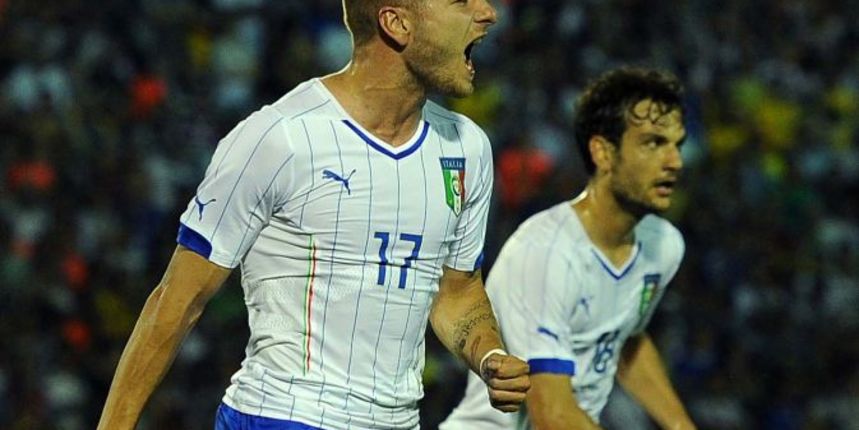 Ciro Immobile, foto: tuttosport Ciro Immobile, foto: tuttosport