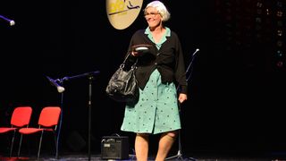 MIOC za Davida: Humanitarni koncert gimnazije Franje Petrića u HNK Zadar