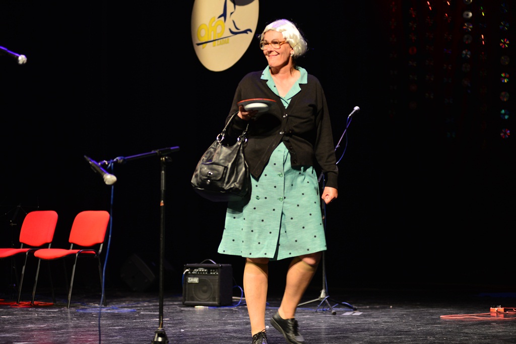 MIOC za Davida: Humanitarni koncert gimnazije Franje Petrića u HNK Zadar