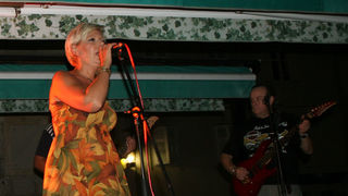 Paški ljetni karneval 2009.