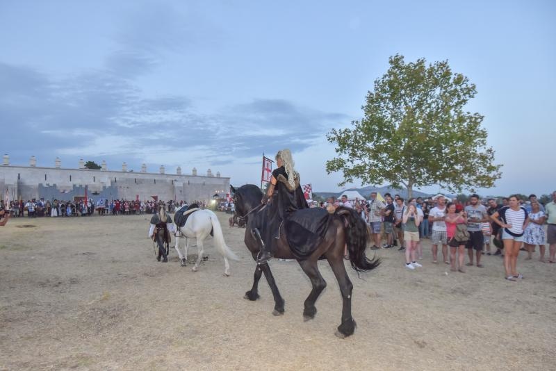 11. Dani vitezova vranskih @ Maškovića han 11. Dani vitezova vranskih @ Maškovića han