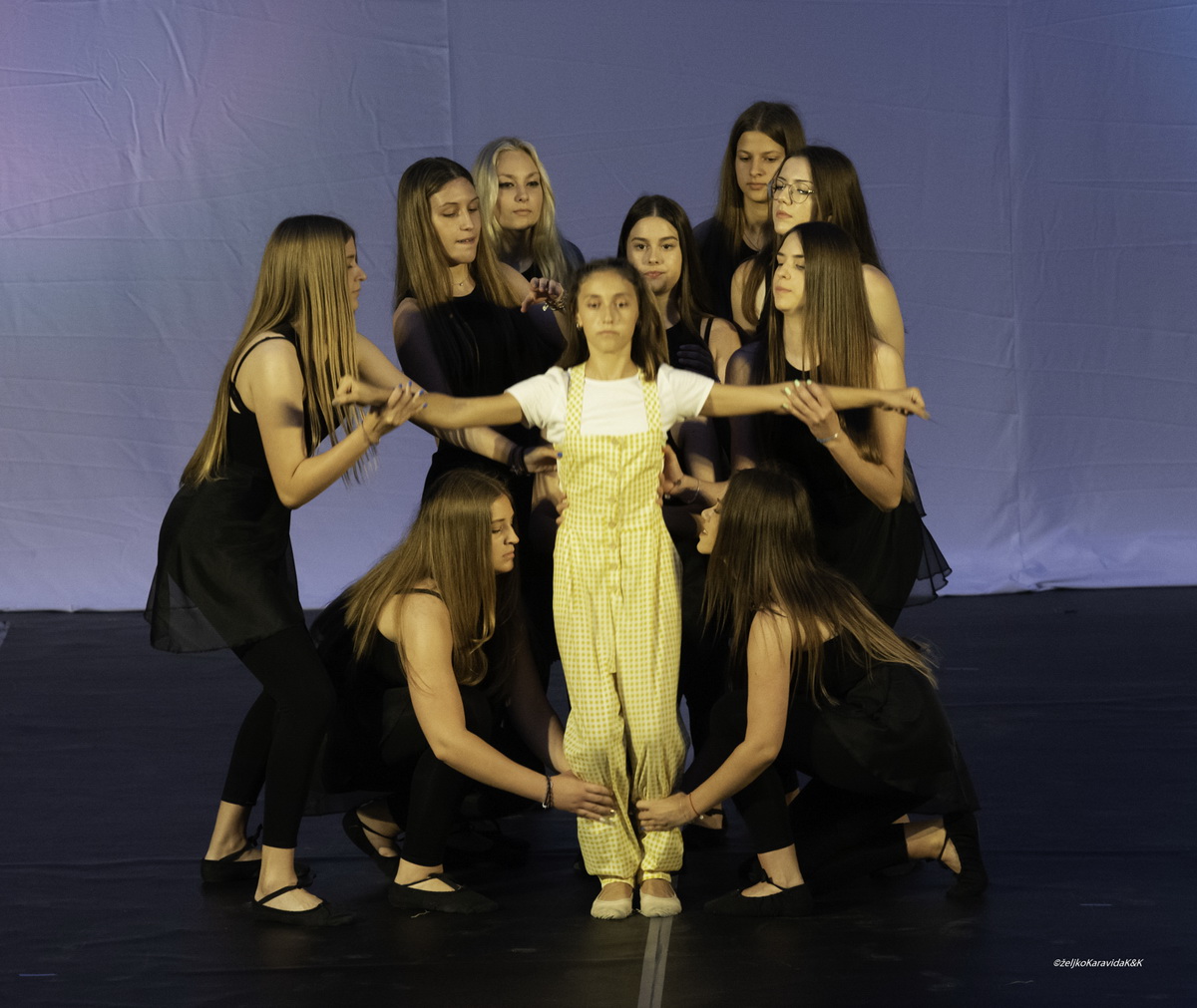 Gesta obilježila 20 godina djelovanja Gesta obilježila 20 godina djelovanja