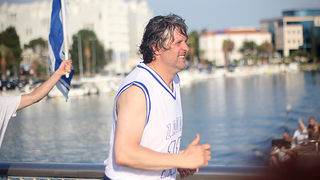 Snimanje prvog zadarskog igranog filma “Mali div”